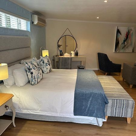 Mirabelle Guesthouse Franschhoek Kültér fotó