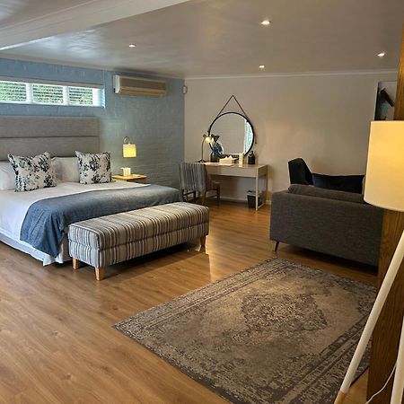 Mirabelle Guesthouse Franschhoek Kültér fotó