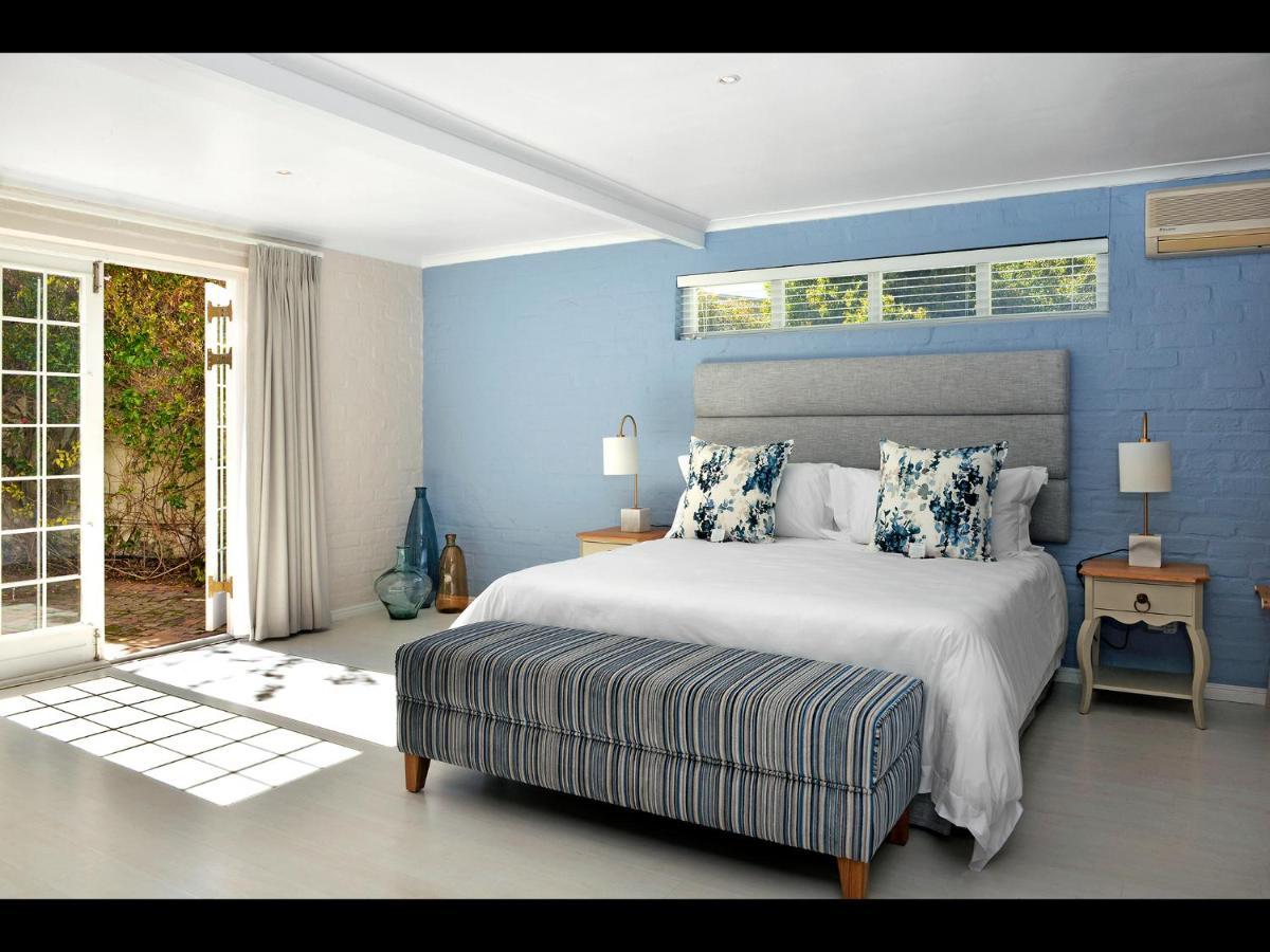 Mirabelle Guesthouse Franschhoek Kültér fotó