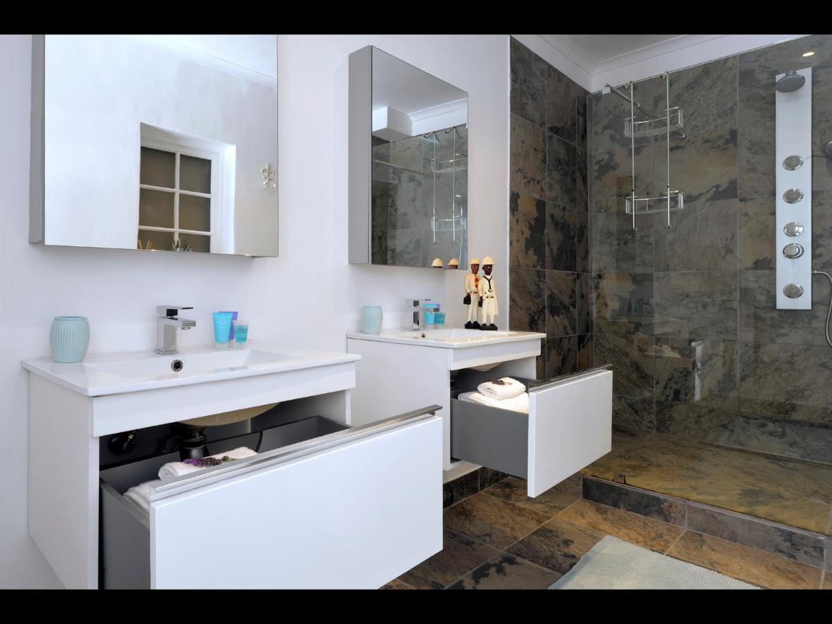 Mirabelle Guesthouse Franschhoek Kültér fotó