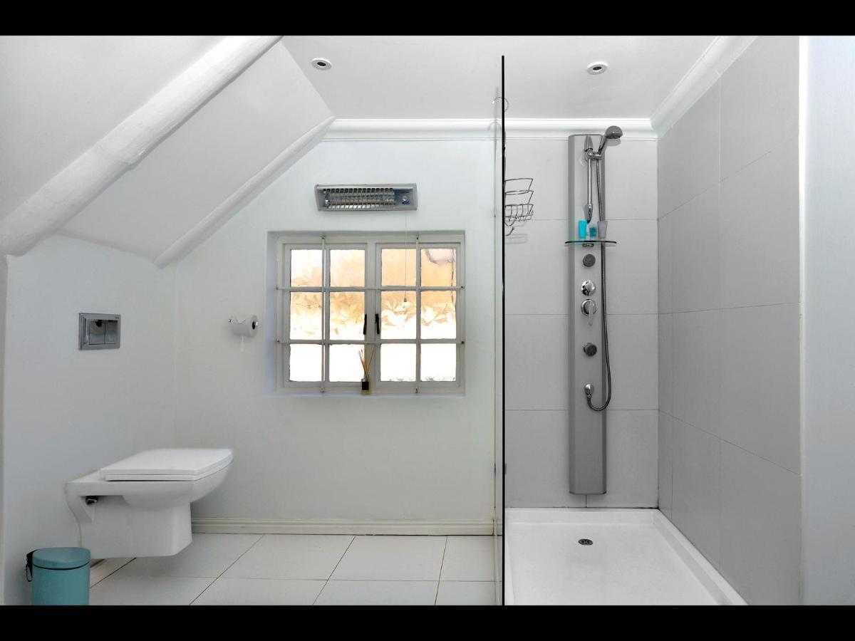 Mirabelle Guesthouse Franschhoek Kültér fotó