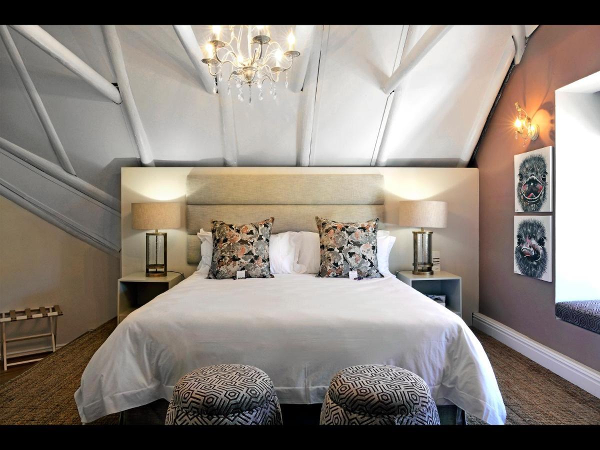 Mirabelle Guesthouse Franschhoek Kültér fotó