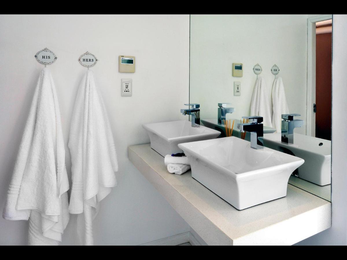 Mirabelle Guesthouse Franschhoek Kültér fotó