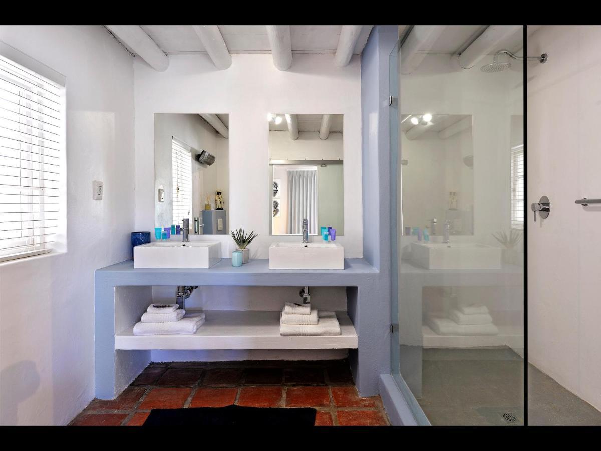 Mirabelle Guesthouse Franschhoek Kültér fotó