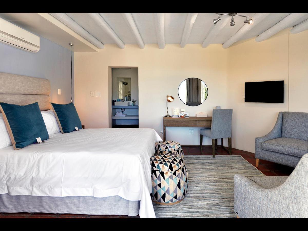 Mirabelle Guesthouse Franschhoek Kültér fotó