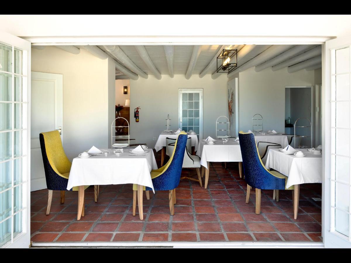 Mirabelle Guesthouse Franschhoek Kültér fotó