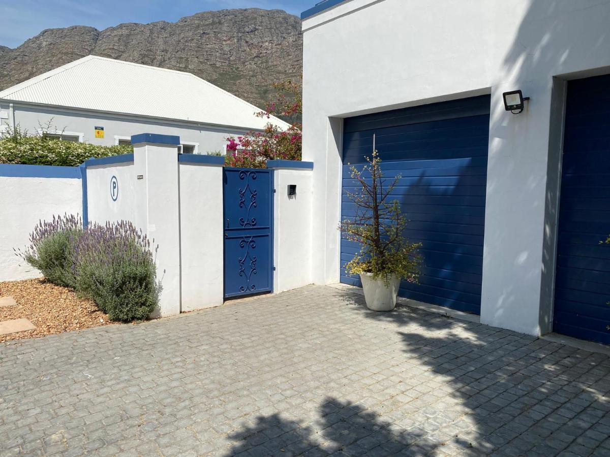 Mirabelle Guesthouse Franschhoek Kültér fotó