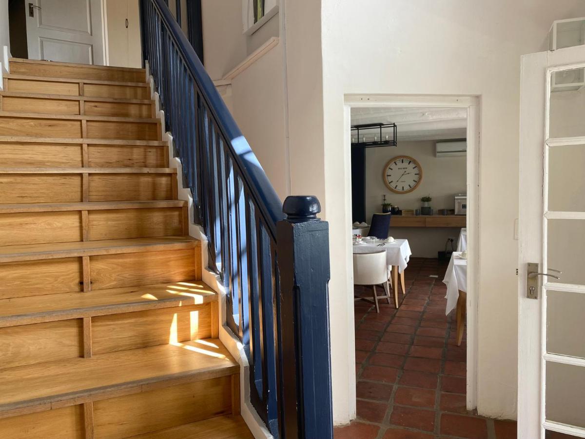 Mirabelle Guesthouse Franschhoek Kültér fotó
