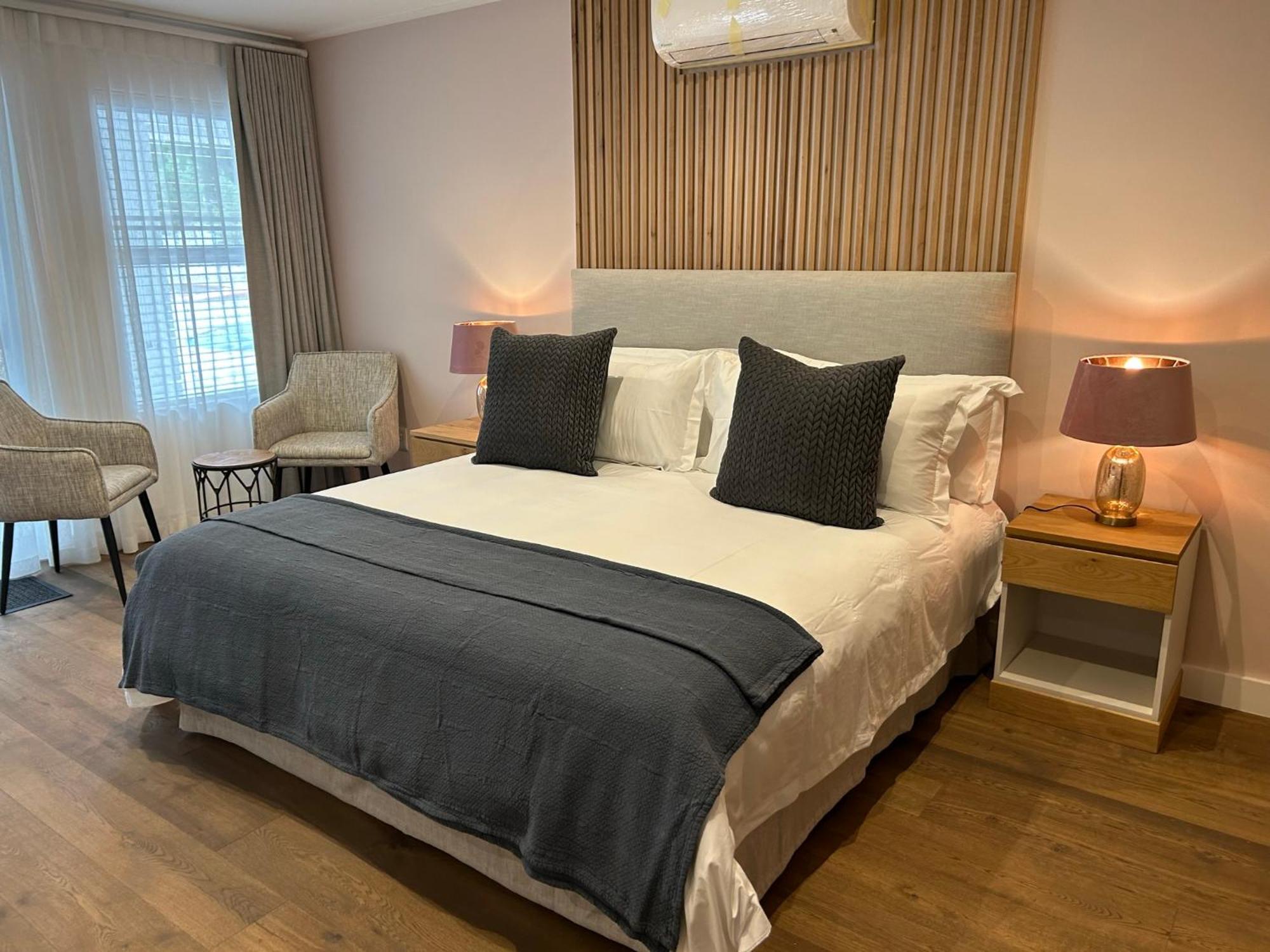 Mirabelle Guesthouse Franschhoek Kültér fotó
