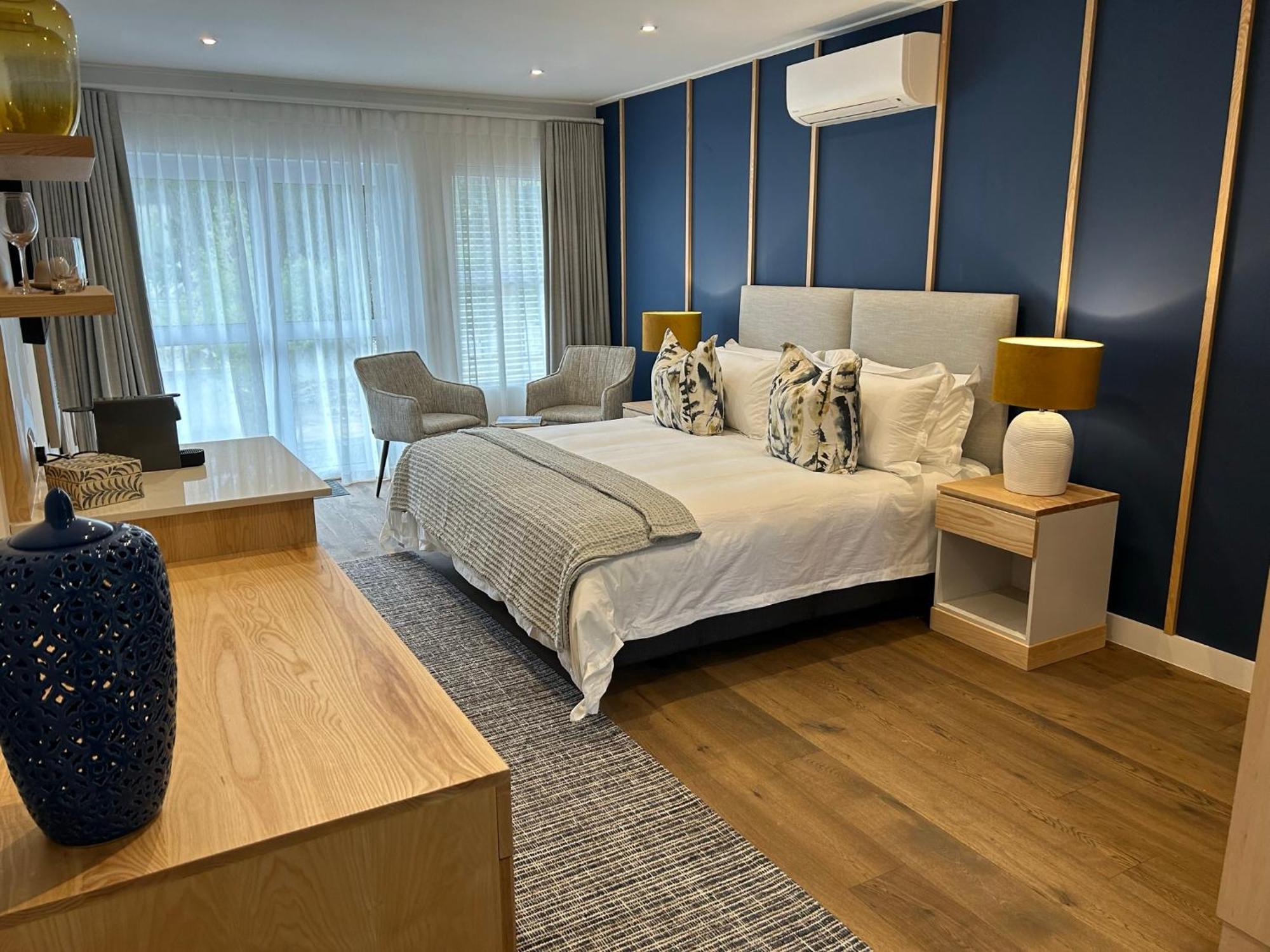 Mirabelle Guesthouse Franschhoek Kültér fotó