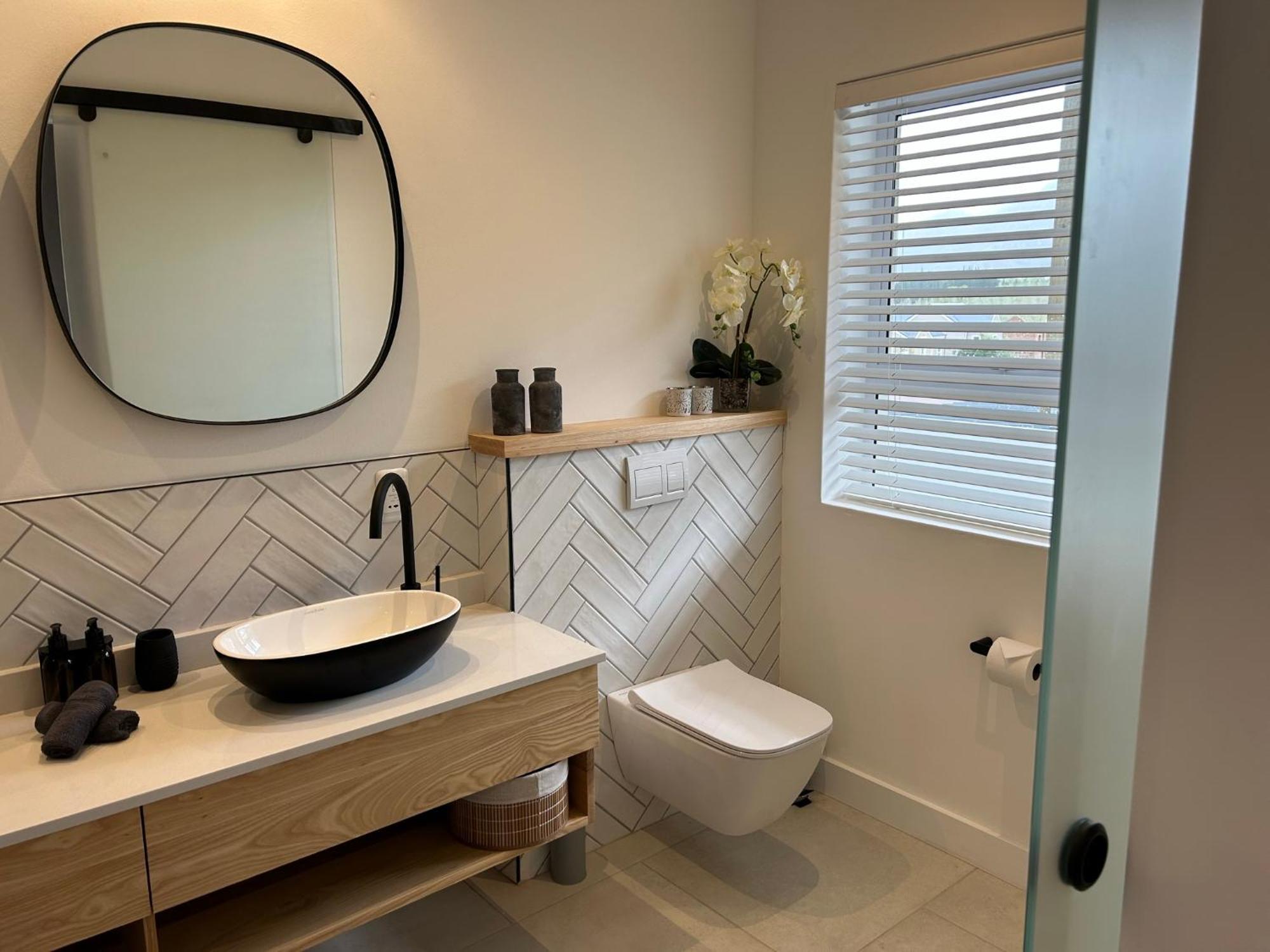 Mirabelle Guesthouse Franschhoek Kültér fotó