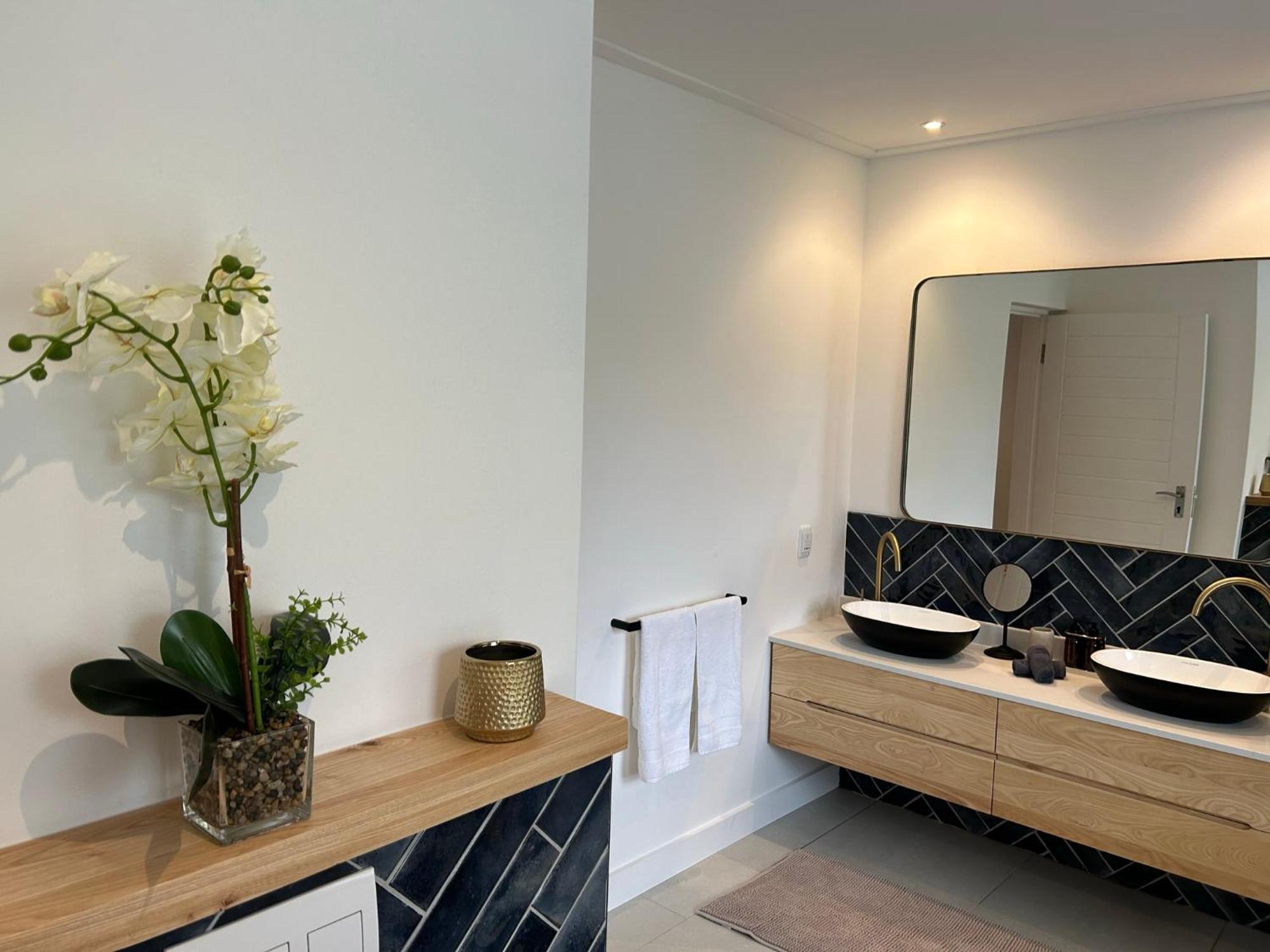 Mirabelle Guesthouse Franschhoek Kültér fotó
