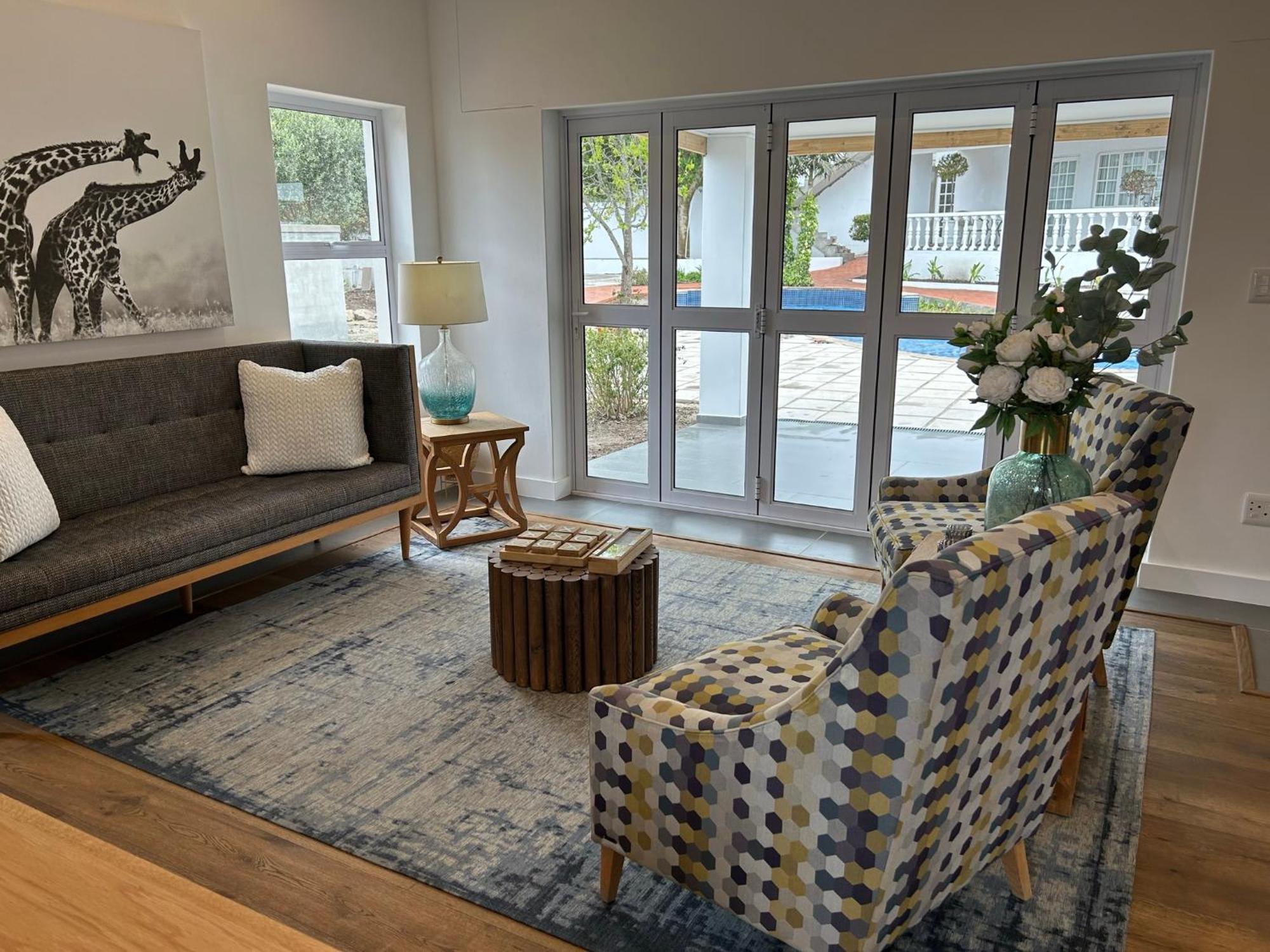 Mirabelle Guesthouse Franschhoek Kültér fotó