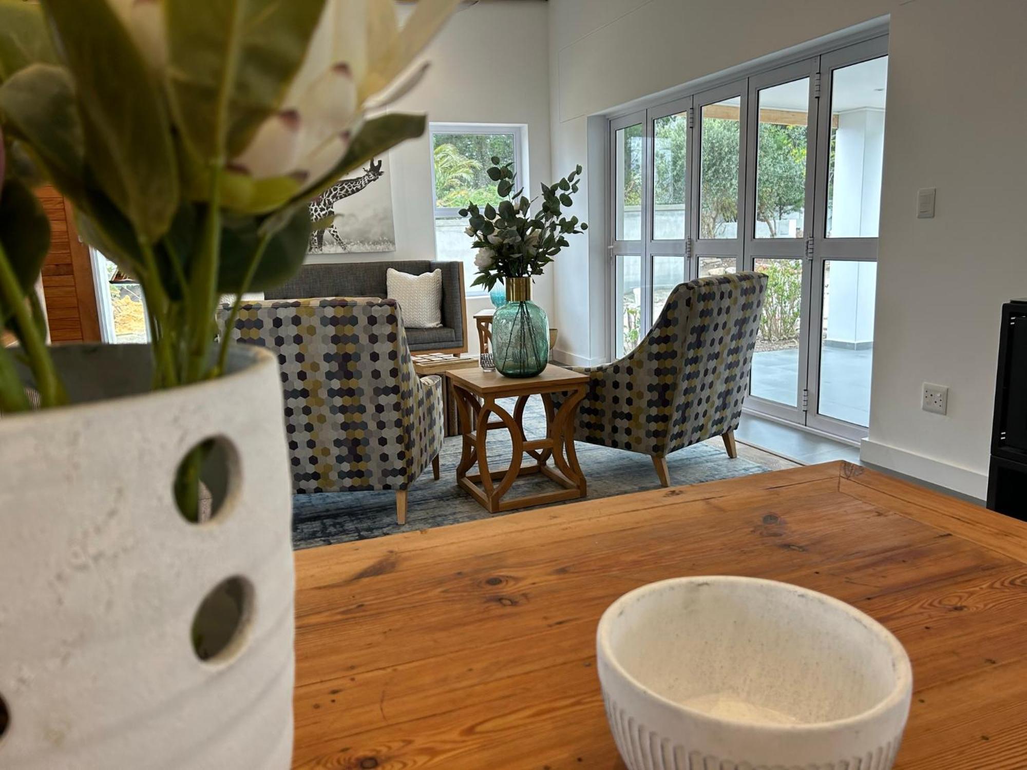 Mirabelle Guesthouse Franschhoek Kültér fotó