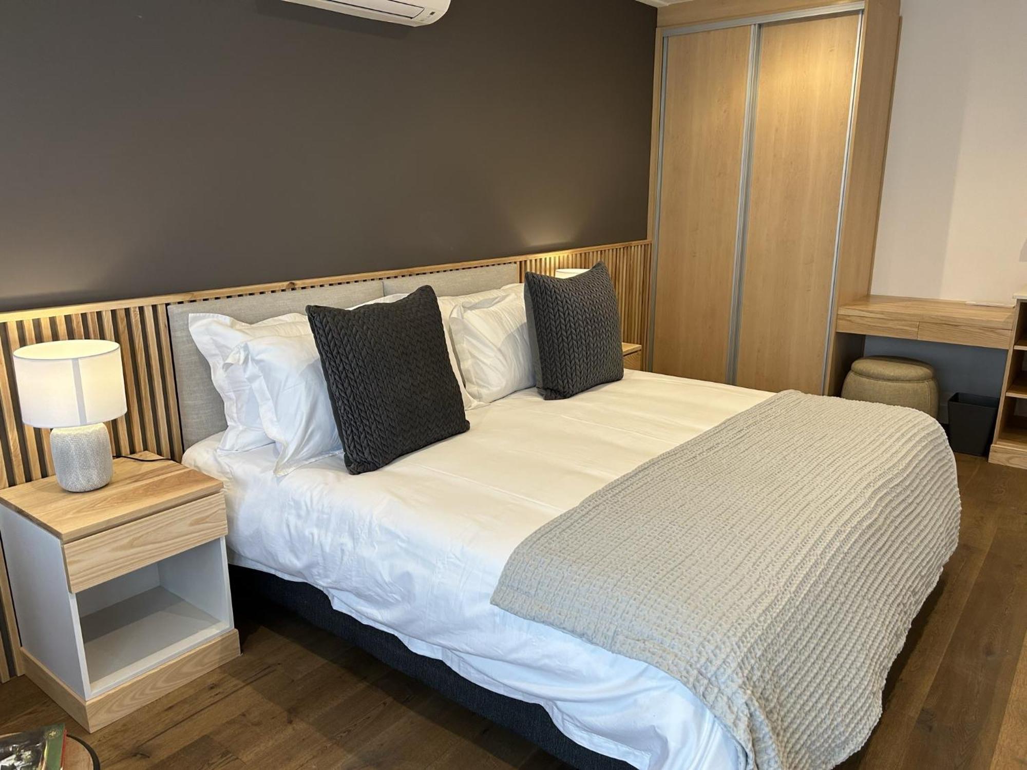 Mirabelle Guesthouse Franschhoek Kültér fotó