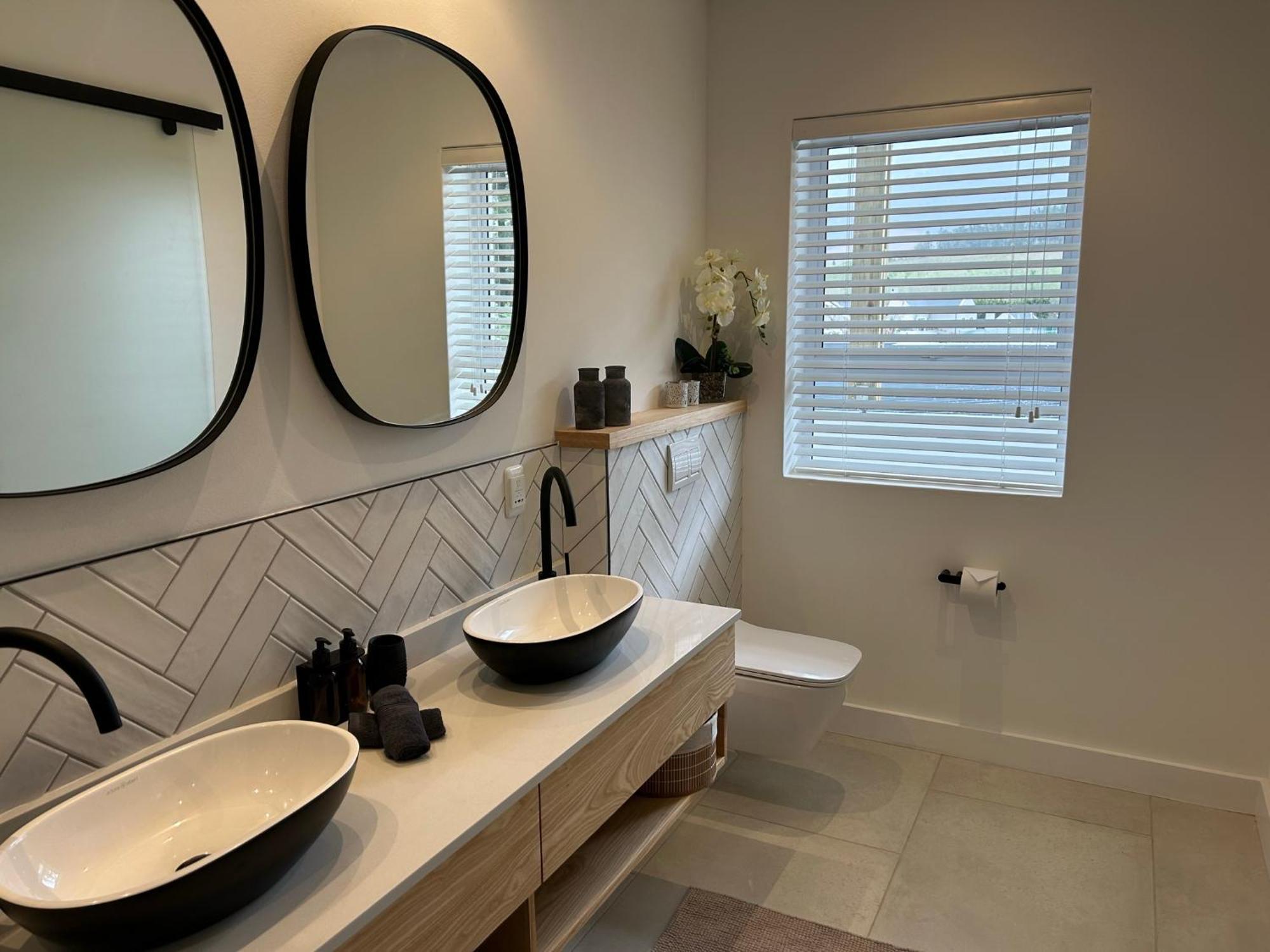 Mirabelle Guesthouse Franschhoek Kültér fotó