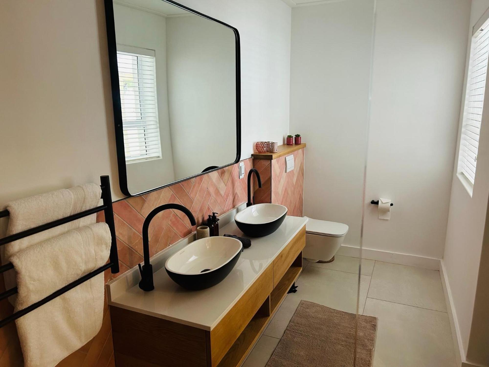 Mirabelle Guesthouse Franschhoek Kültér fotó