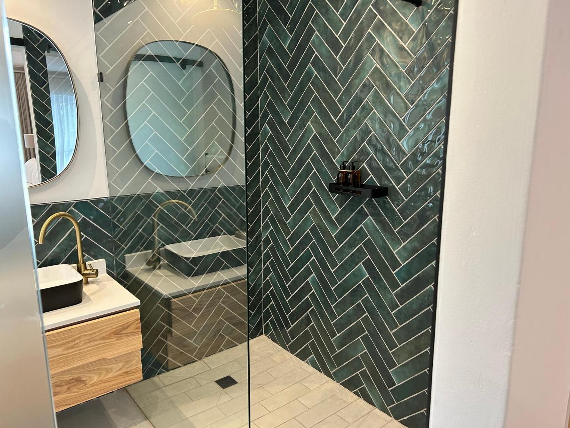 Mirabelle Guesthouse Franschhoek Kültér fotó