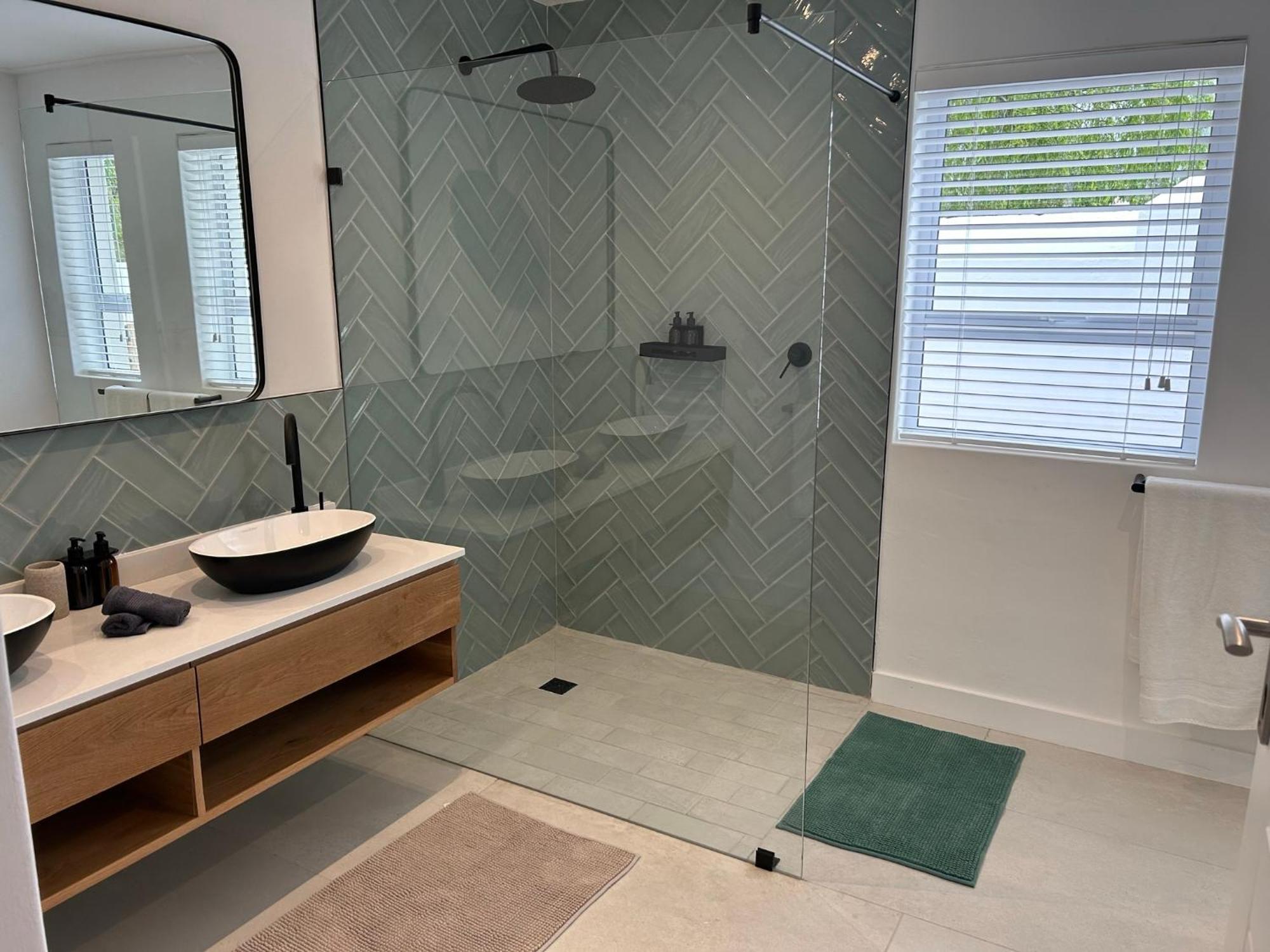 Mirabelle Guesthouse Franschhoek Kültér fotó
