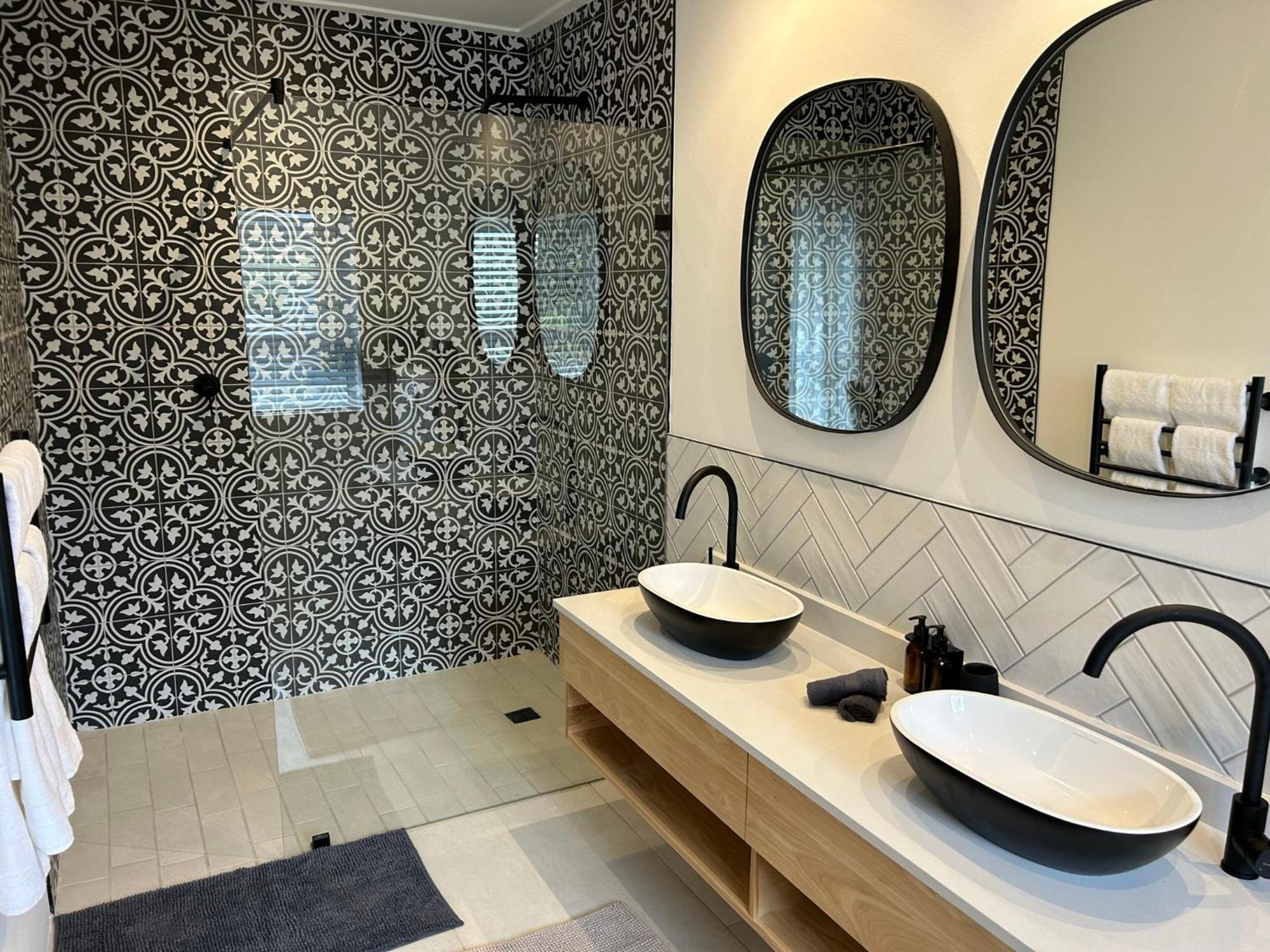 Mirabelle Guesthouse Franschhoek Kültér fotó