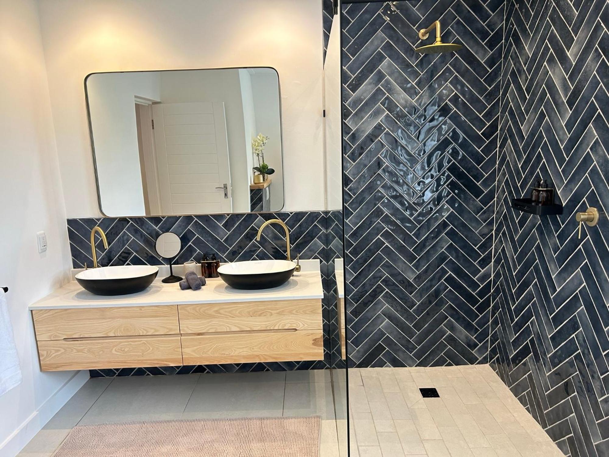 Mirabelle Guesthouse Franschhoek Kültér fotó