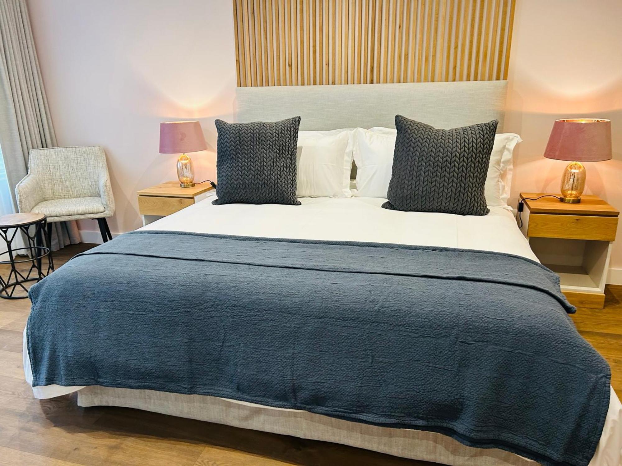 Mirabelle Guesthouse Franschhoek Kültér fotó